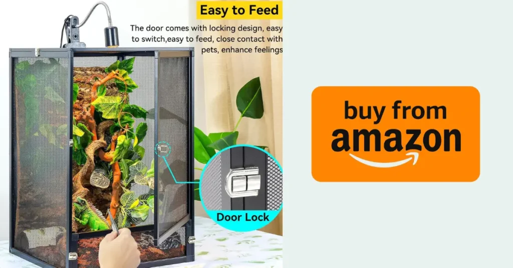 RunDuck 33 Gallon 360° Panoramic Foldable Terrarium Kit Review: Is It Worth the Hype? runduck 33 gallon 360° panoramic foldable terrarium kit review is it worth the hype